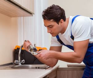 About The Faucet Pros Molalla, OR